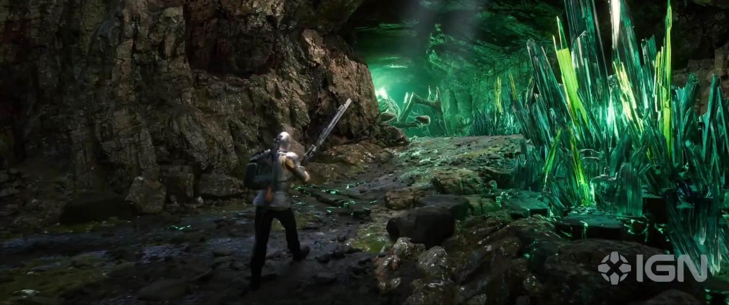 《車諾比人2:禁區》面向主機/PC公布 《車諾比人2:禁區》面向主機/PC公布