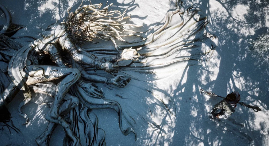 《黑神話悟空》難度介紹 《黑神話悟空》難度介紹