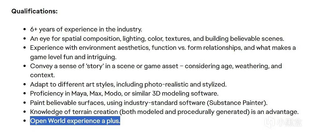 開放戰爭？《戰地》招聘訊息暴露新作將加入開放世界！