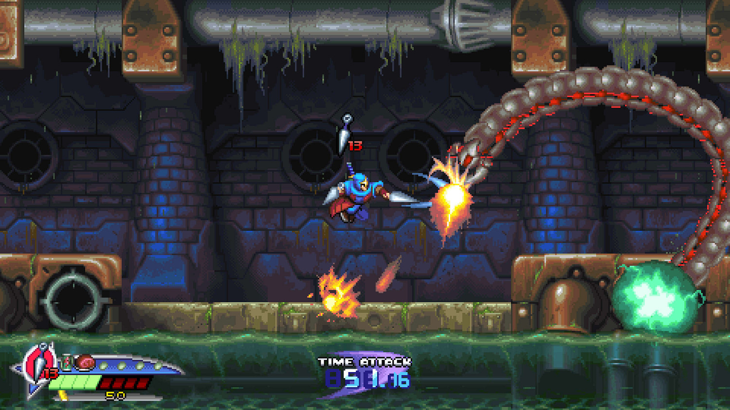 重製版歸來!《絕影戰士》將參加東京遊戲展2024! 重製版歸來!《絕影戰士》將參加東京遊戲展2024!