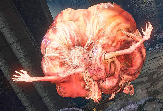 《艾爾登法環》沉浸式編年史：交界地神話（四）