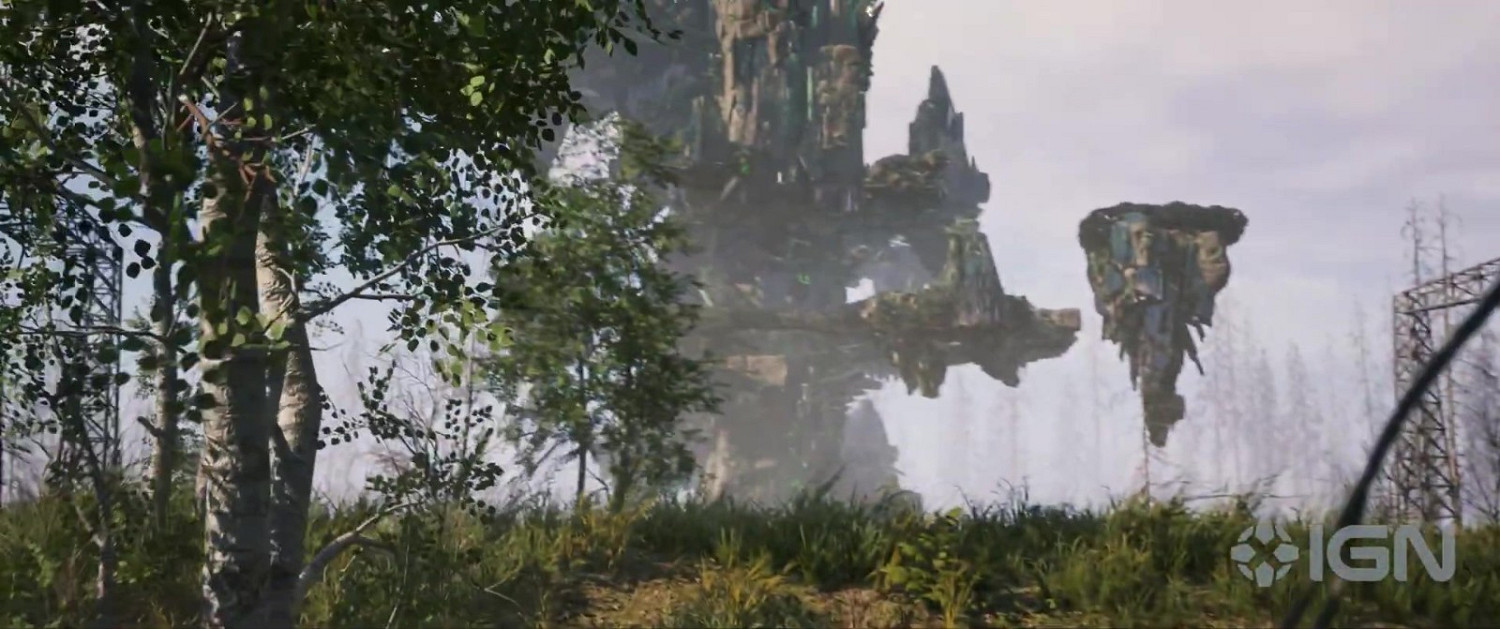 《車諾比人2:禁區》面向主機/PC公布 《車諾比人2:禁區》面向主機/PC公布