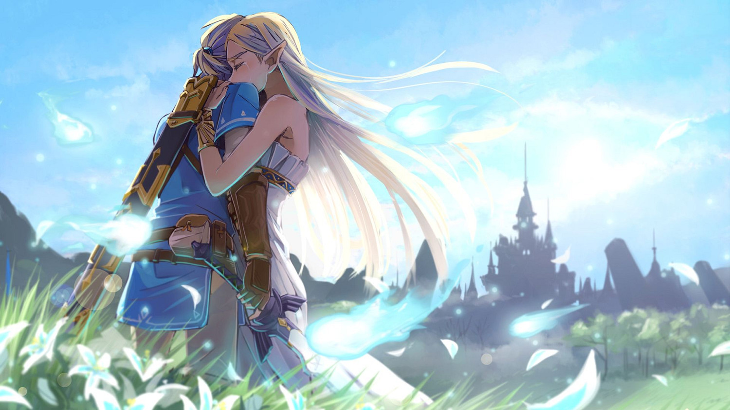 不止有《塞爾達》！盤點10款極具探索價值的開放世界