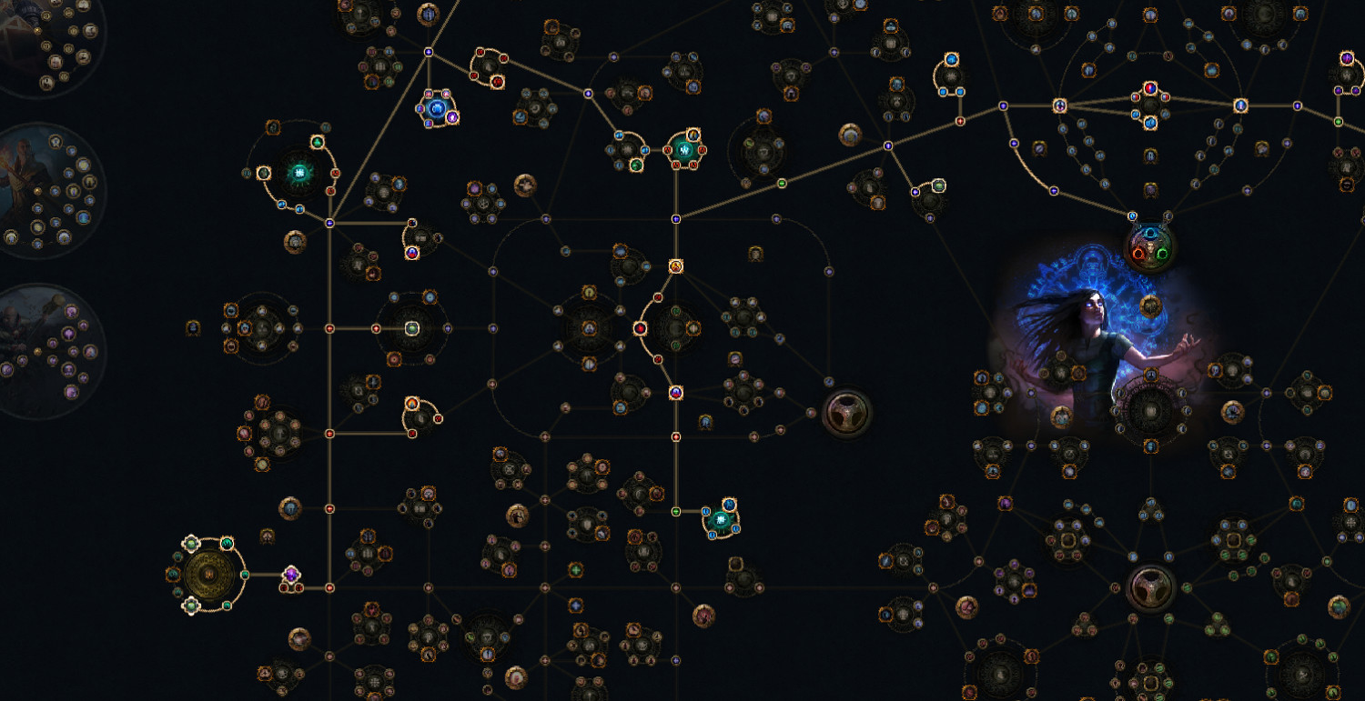 《流亡黯道》S26女巫毒火靈BD攻略 《流亡黯道》S26女巫毒火靈BD攻略