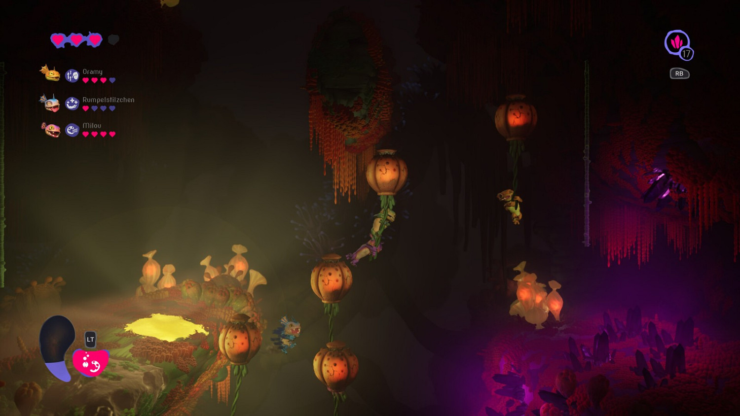 多人合作《工作母機》明年發售 登陸主機和PC 多人合作《工作母機》明年發售 登陸主機和PC