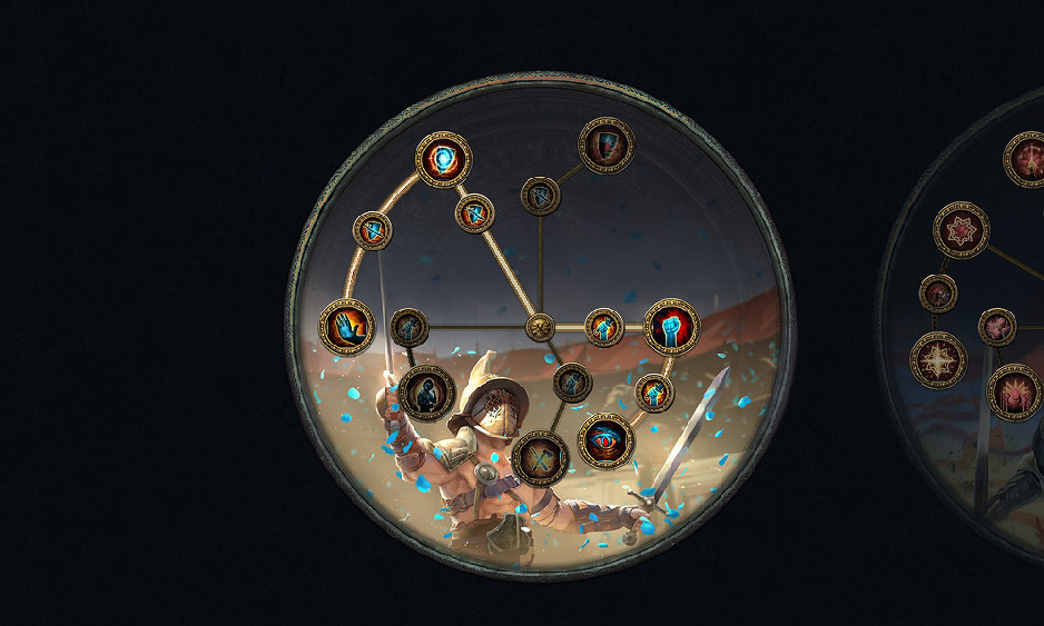 《流亡黯道》S26衛士流血盾投BD開荒攻略 《流亡黯道》S26衛士流血盾投BD開荒攻略