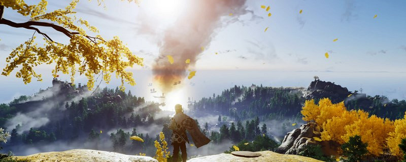 《對馬島之魂》痛苦阻塞怎麽解鎖 《對馬島之魂》痛苦阻塞怎麽解鎖