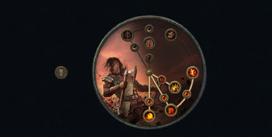 《流亡黯道》S26衛士瓦爾震地BD開荒攻略 《流亡黯道》S26衛士瓦爾震地BD開荒攻略