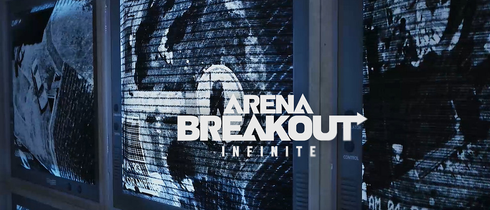 《暗區突圍:無限》Steam免費搶測開啟 第一人稱射擊 《暗區突圍:無限》Steam免費搶測開啟 第一人稱射擊