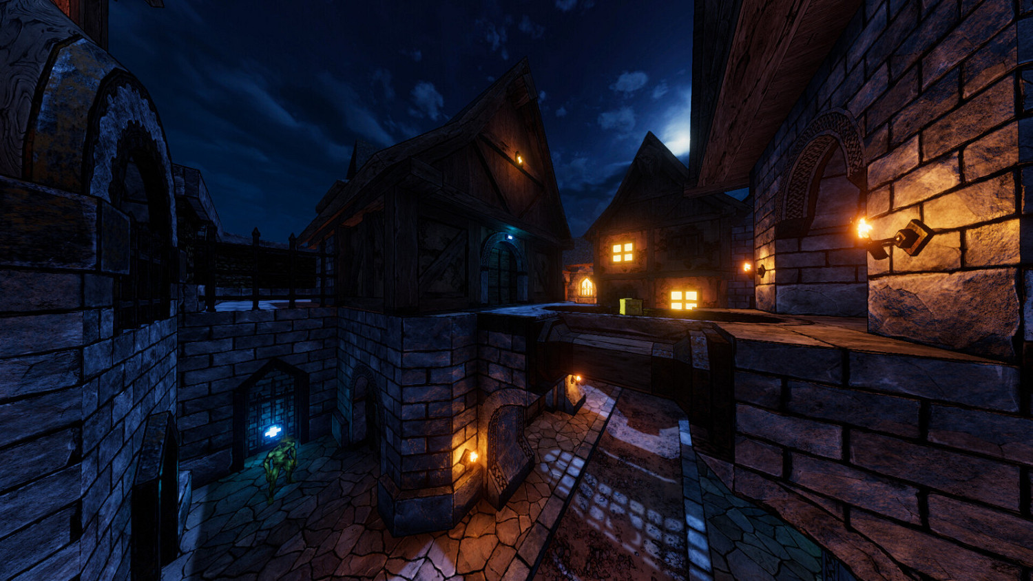 快節奏的復古射擊遊戲《Gravelord》Steam頁面上線 支援中文 快節奏的復古射擊遊戲《Gravelord》Steam頁面上線 支援中文