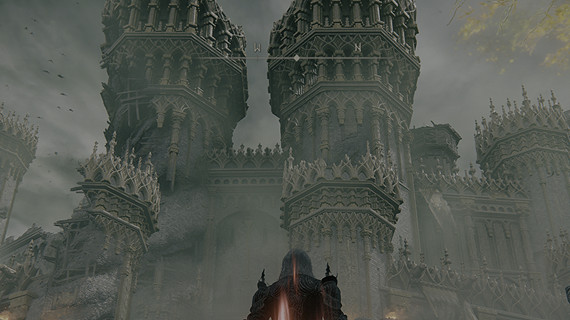 《艾爾登法環》沉浸式編年史：交界地神話（四）