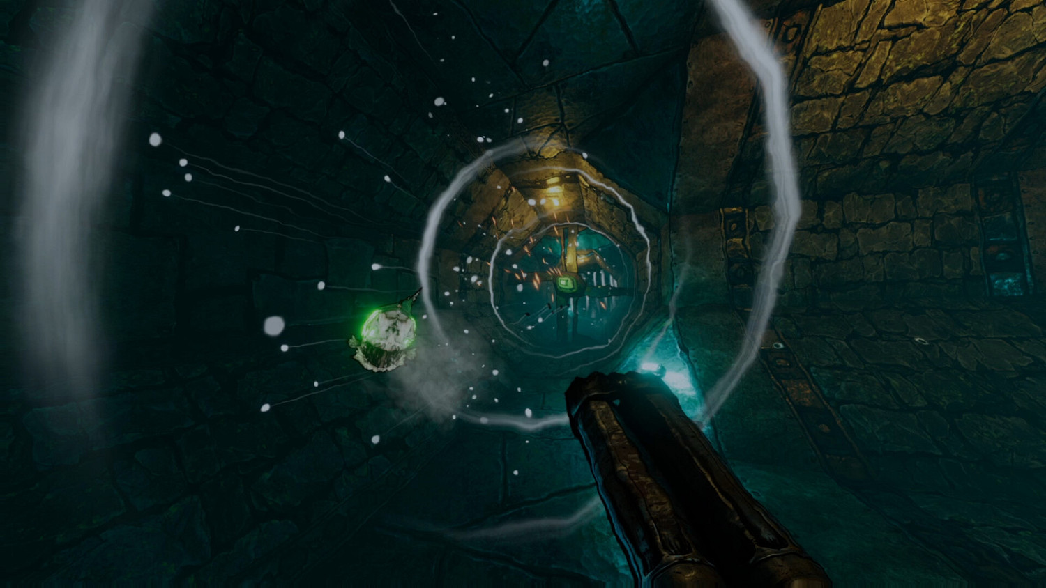 第一人稱復古射擊遊戲:《Gravelord》已上線Steam頁面 第一人稱復古射擊遊戲:《Gravelord》已上線Steam頁面