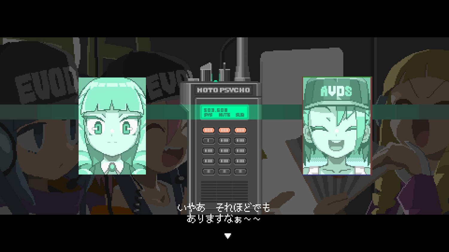 像素風動作射擊遊戲《Nitro Express》Steam頁面上線 明年發售 像素風動作射擊遊戲《Nitro Express》Steam頁面上線 明年發售