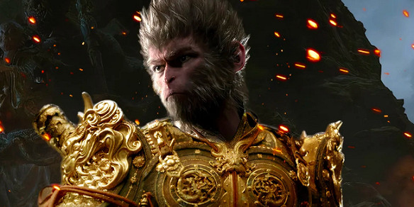 《黑神話悟空》測試畫質130g 《黑神話悟空》測試畫質130g