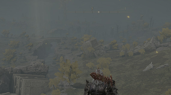 《艾爾登法環》沉浸式編年史：交界地神話（四）