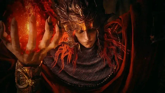 《艾爾登法環》沉浸式編年史：交界地神話（四）