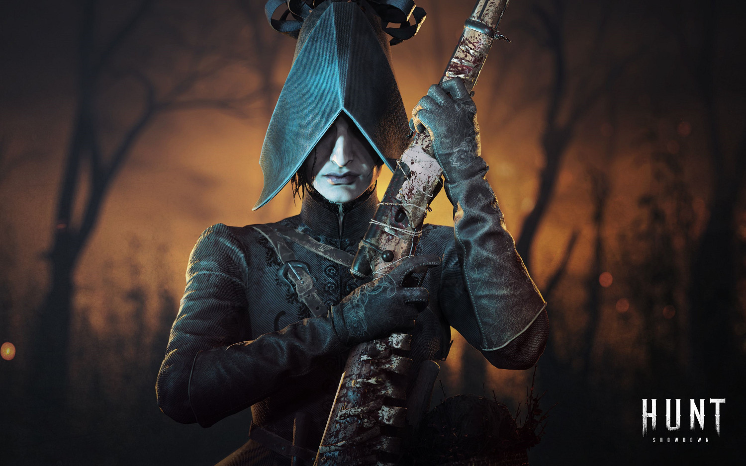 《獵殺:對決》下周史詩級更新為《獵殺:對決1896》 《獵殺:對決》下周史詩級更新為《獵殺:對決1896》