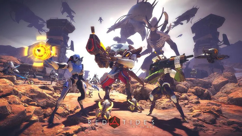 《黑神話悟空》製作公司介紹