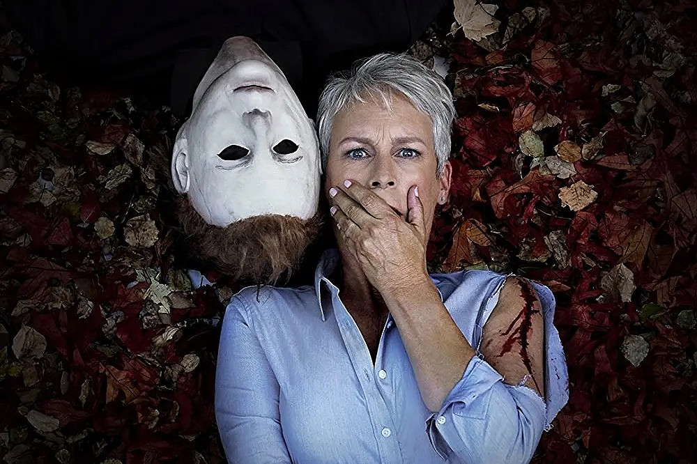 恐怖經典《月光光心慌慌》遊戲新作：虛幻5引擎打造