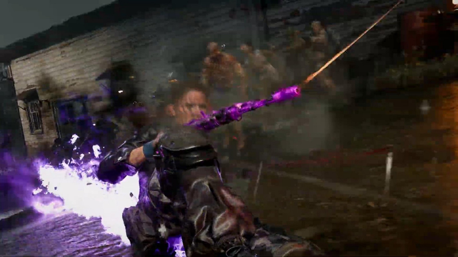 《決勝時刻21:黑色行動6》殭屍模式中文預告 太酷了 《決勝時刻21:黑色行動6》殭屍模式中文預告 太酷了