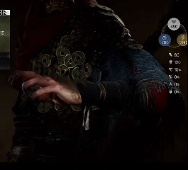 《黑神話悟空》豪華版皮膚圖片介紹