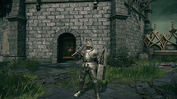 《艾爾登法環》沉浸式編年史：交界地神話（四）