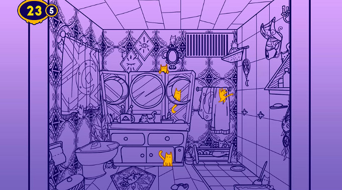 Steam《貓咪遊戲特賣》節啟動 多款新舊遊戲優惠