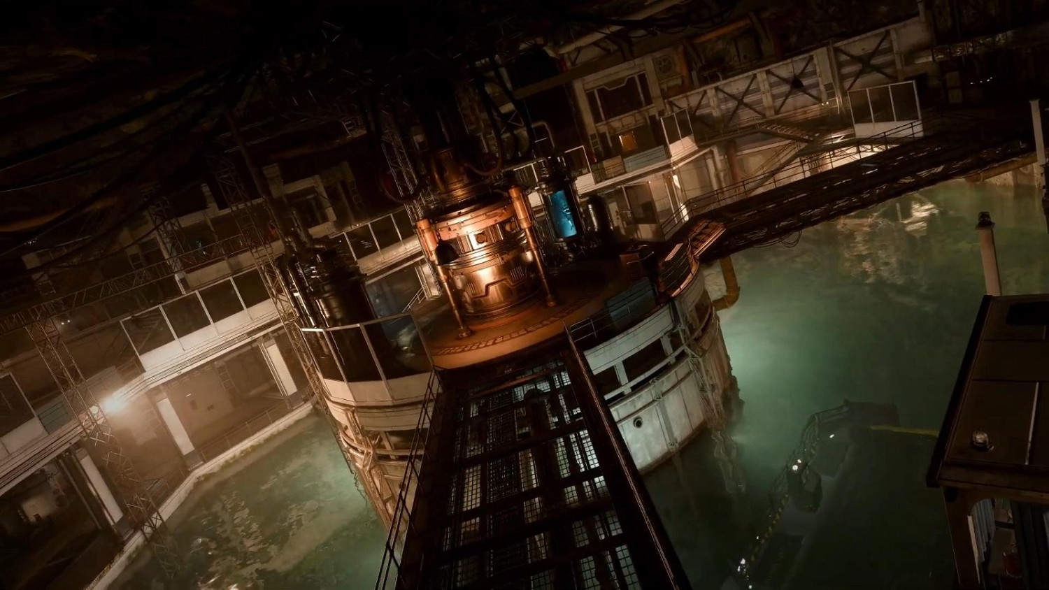 《決勝時刻21:黑色行動6》殭屍模式中文預告 太酷了 《決勝時刻21:黑色行動6》殭屍模式中文預告 太酷了