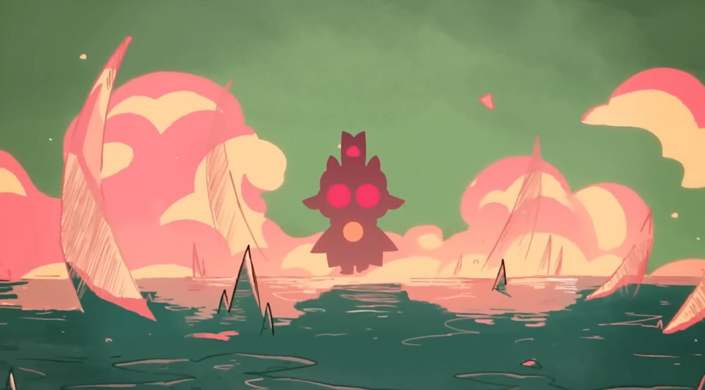 讚美咩咩!《進擊羔羊傳說:不潔之盟》更新包現已發布! 讚美咩咩!《進擊羔羊傳說:不潔之盟》更新包現已發布!