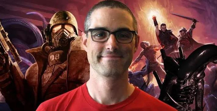 黑曜石總監不想製作《永恒之柱3》：對自己沒有自信