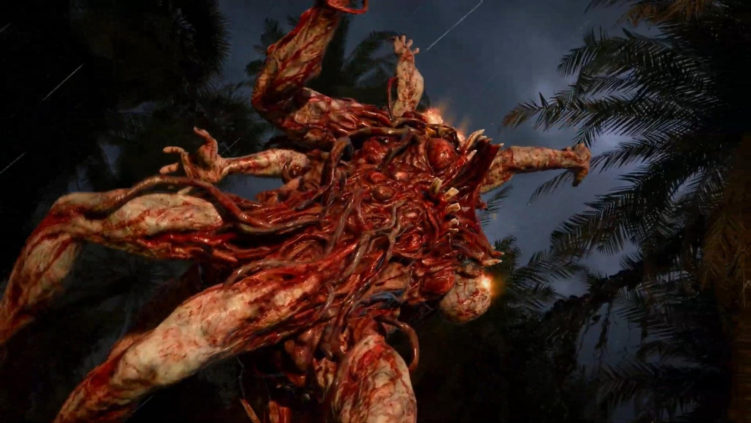 《決勝時刻21:黑色行動6》殭屍模式中文預告 太酷了 《決勝時刻21:黑色行動6》殭屍模式中文預告 太酷了