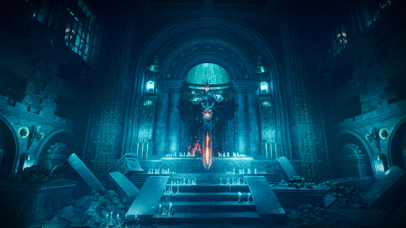 《地下城追蹤者》全球測試開始,簽到贈送稀有角色! 《地下城追蹤者》全球測試開始,簽到贈送稀有角色!