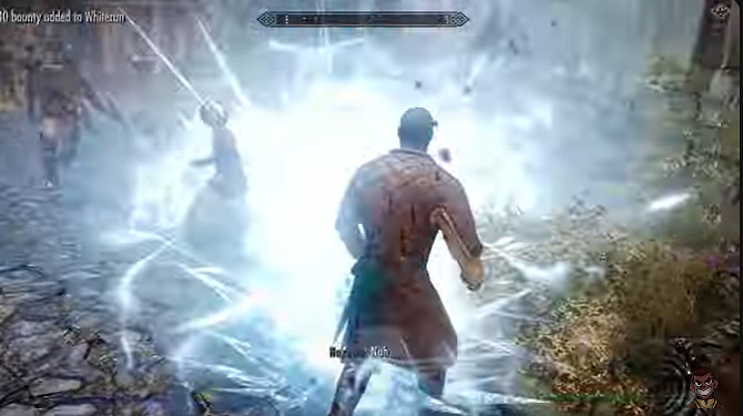 玩家血祭《上古卷軸5》NPC已達1千次!直到六代問世 玩家血祭《上古卷軸5》NPC已達1千次!直到六代問世