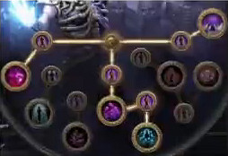 《流亡黯道》S26女巫電蜘蛛靈體BD攻略 《流亡黯道》S26女巫電蜘蛛靈體BD攻略