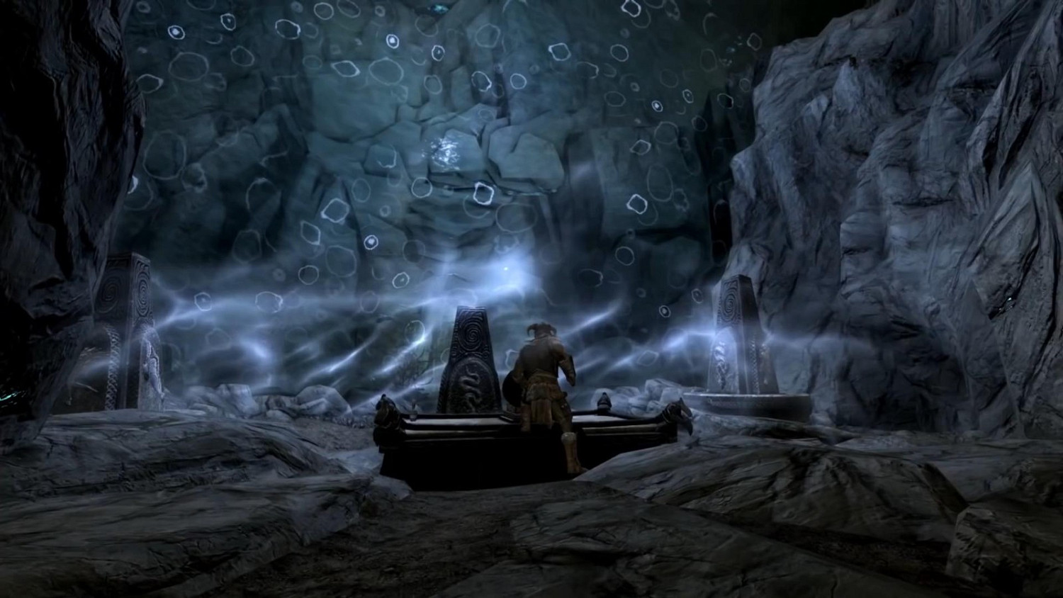 《上古卷軸5》大型Mod“Lordbound”展示 內容超豐富 《上古卷軸5》大型Mod“Lordbound”展示 內容超豐富