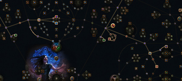 《流亡黯道》S26暗影大師魔蠱爆炸BD攻略