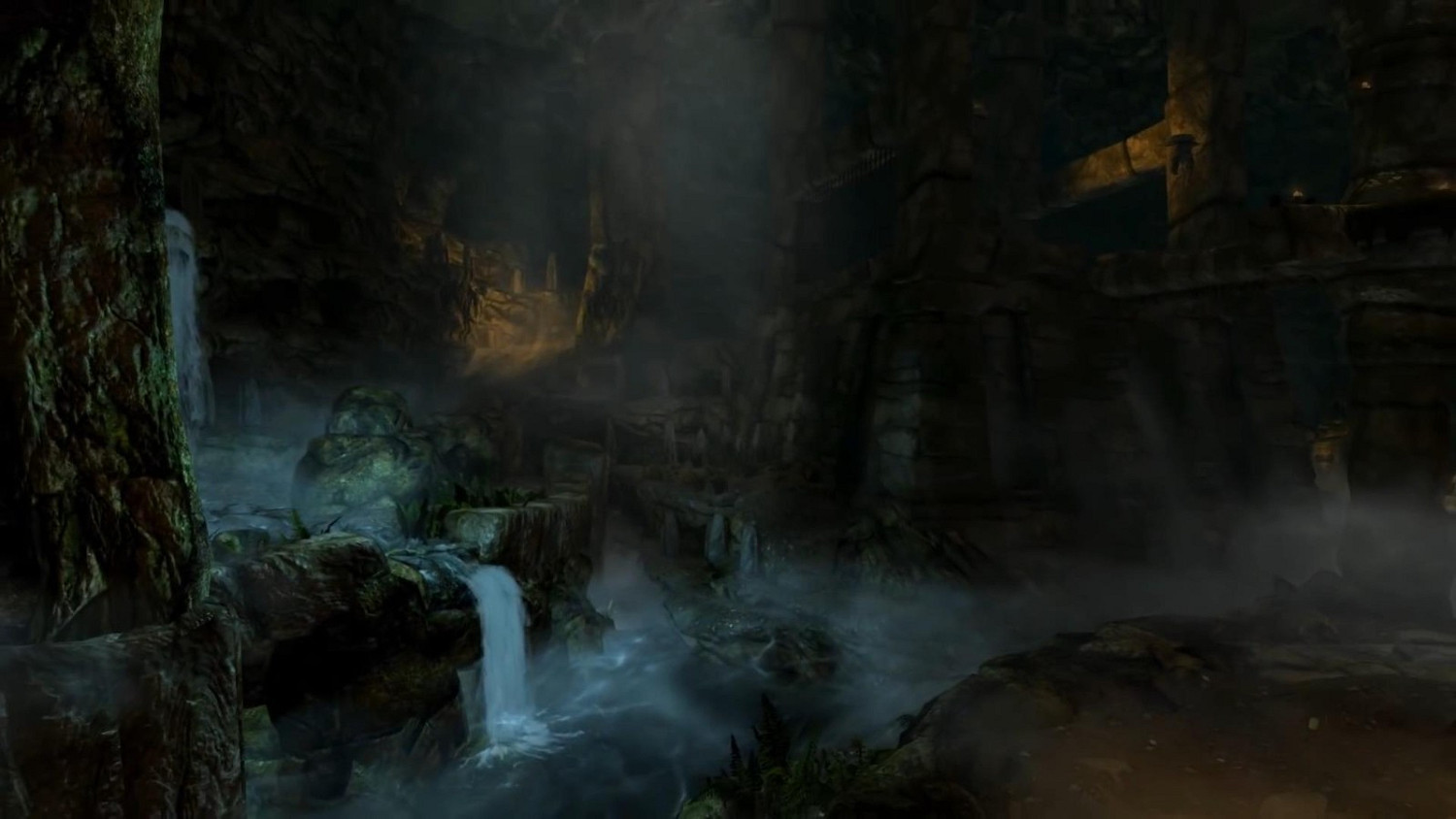 《上古卷軸5》大型Mod“Lordbound”展示 內容超豐富 《上古卷軸5》大型Mod“Lordbound”展示 內容超豐富