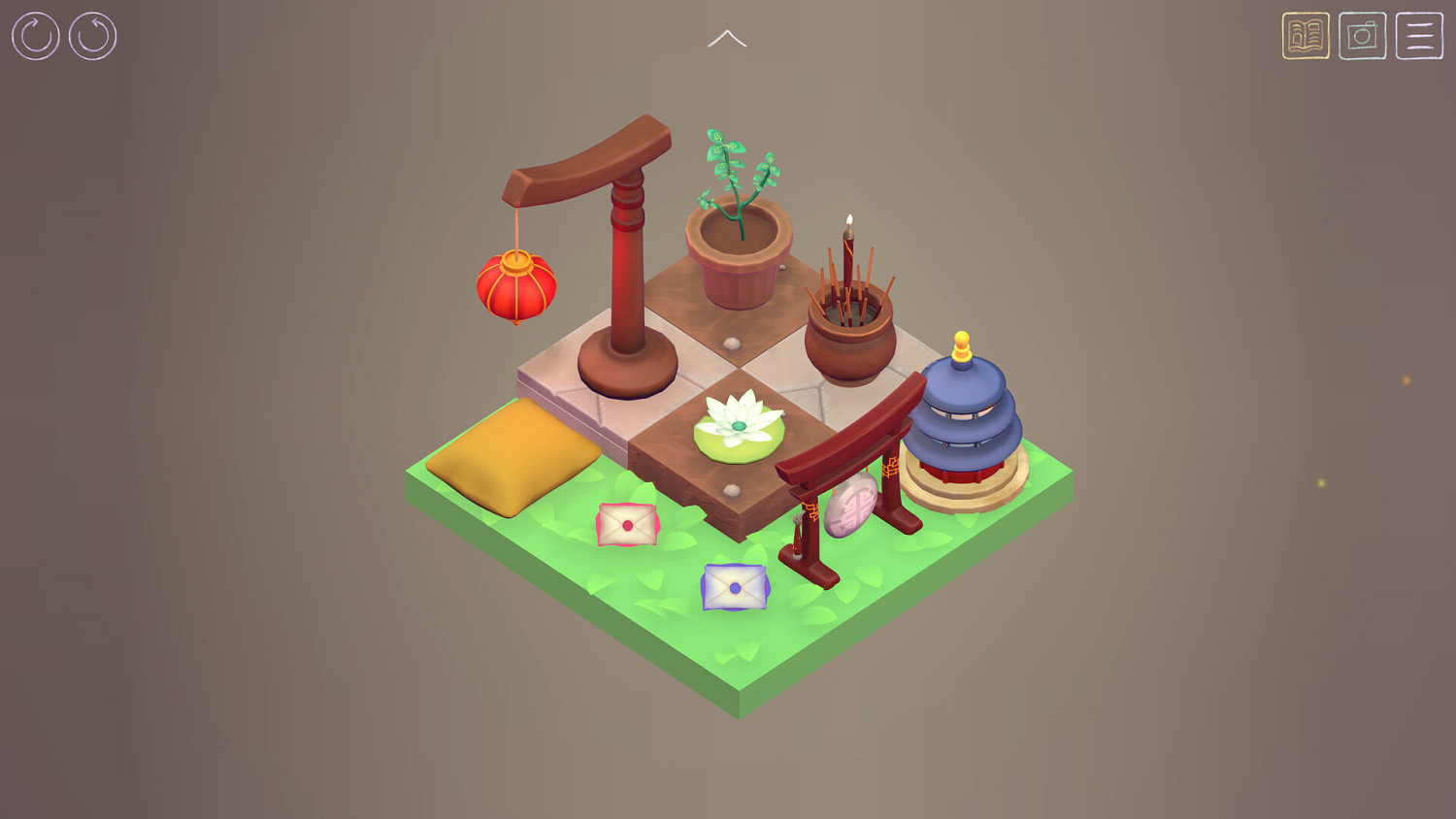 沙盒休閒遊戲:《秘托邦》現已在Steam推出試玩Demo 沙盒休閒遊戲:《秘托邦》現已在Steam推出試玩Demo