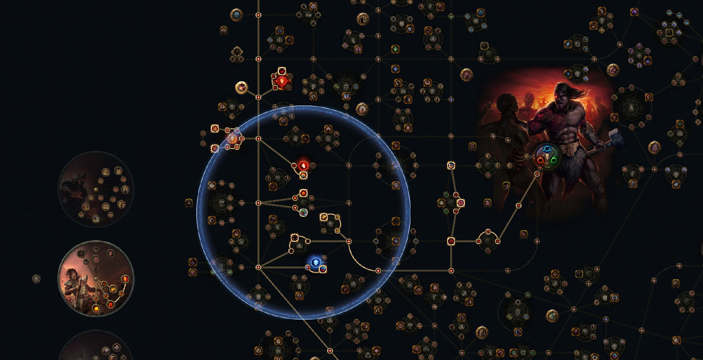 《流亡黯道》S26衛士瓦爾震地BD開荒攻略 《流亡黯道》S26衛士瓦爾震地BD開荒攻略