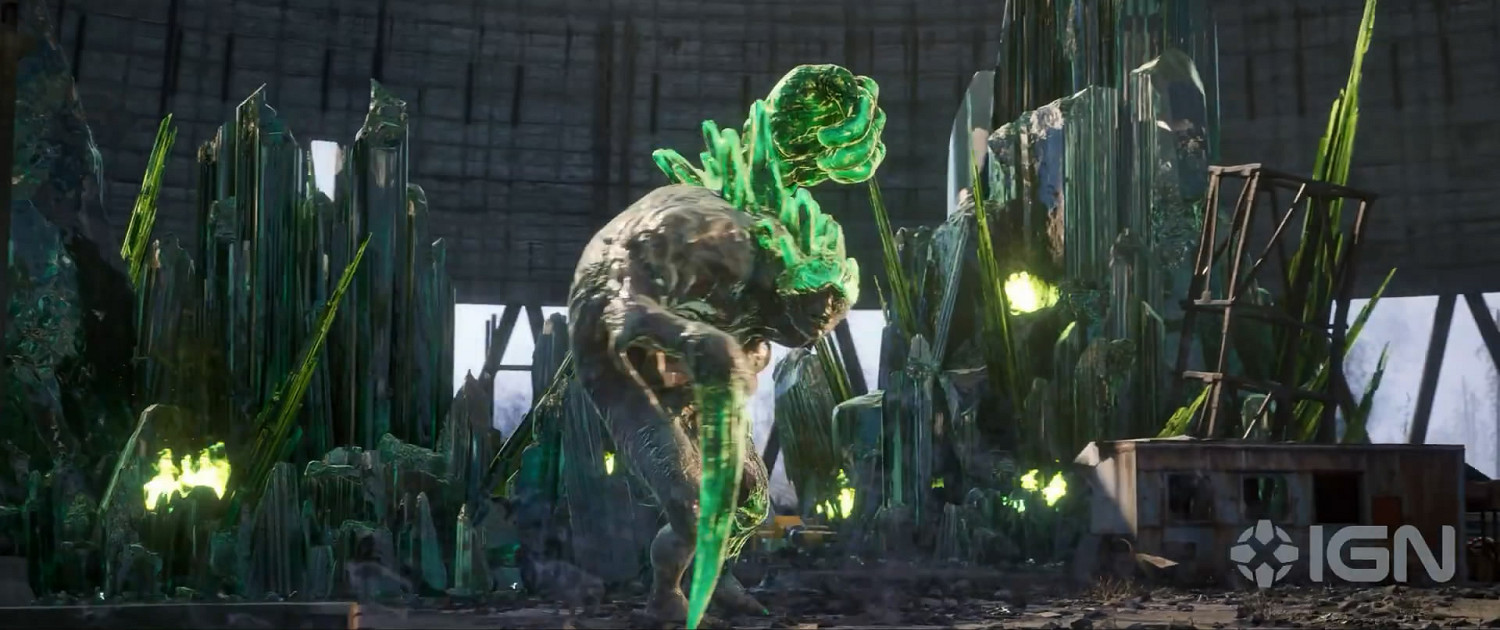 《切爾諾貝利人2:禁區》公布!2025年登陸PC/主機 《切爾諾貝利人2:禁區》公布!2025年登陸PC/主機