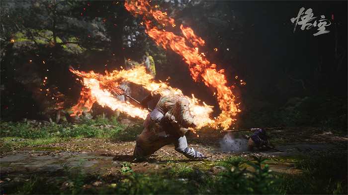 《黑神話:性能測試工具》上線Steam!初步檢測PC性能 《黑神話:性能測試工具》上線Steam!初步檢測PC性能