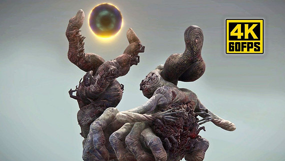 《艾爾登法環》沉浸式編年史：交界地神話（四）