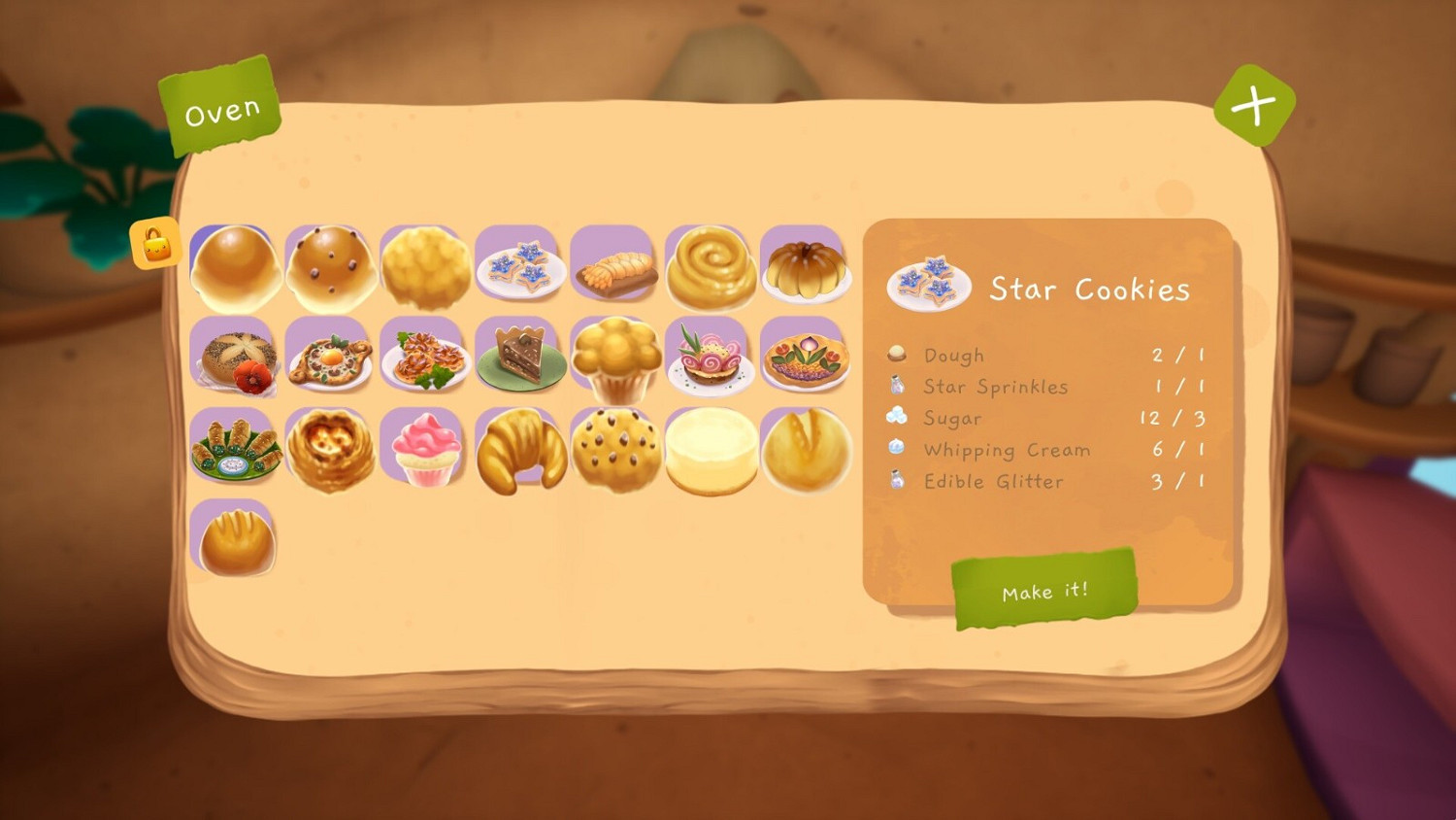 農場模擬《女巫生活花園》9月15日發售 登陸多平台 農場模擬《女巫生活花園》9月15日發售 登陸多平台