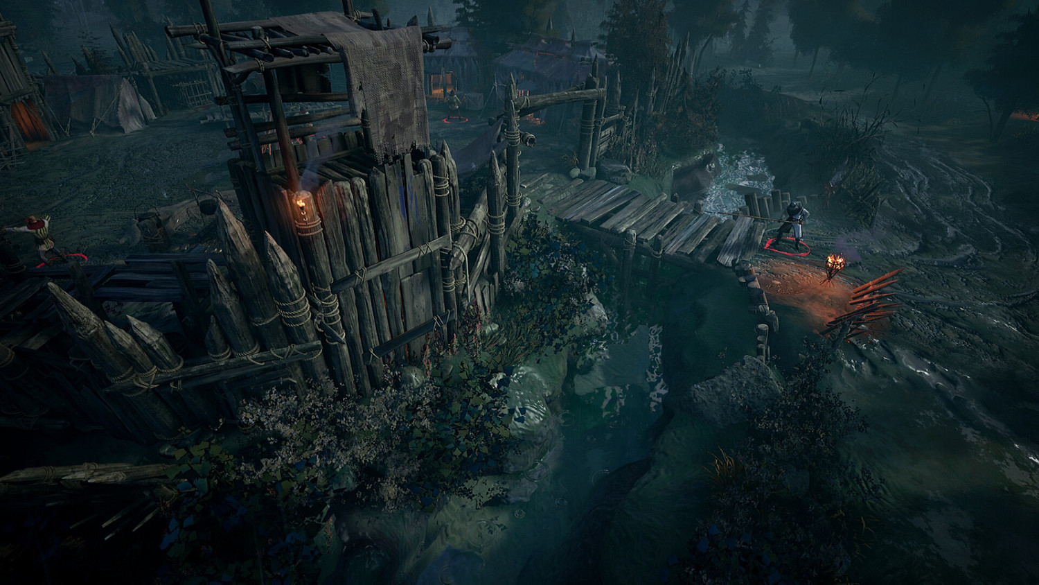 中世紀奇幻策略角色扮演遊戲《十字軍聖戰團》Steam頁面開放 發行日期待定 中世紀奇幻策略角色扮演遊戲《十字軍聖戰團》Steam頁面開放 發行日期待定