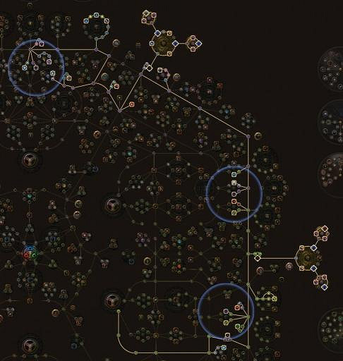 《流亡黯道》貴族自傷流開荒BD攻略 《流亡黯道》貴族自傷流開荒BD攻略