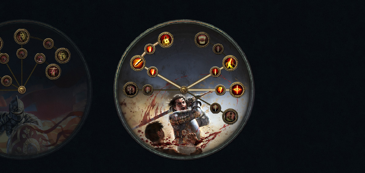 《流亡黯道》S26處刑者旋風斬BD開荒攻略 《流亡黯道》S26處刑者旋風斬BD開荒攻略