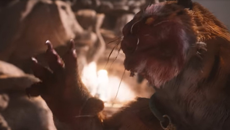 《黑神話悟空》調60幀方法