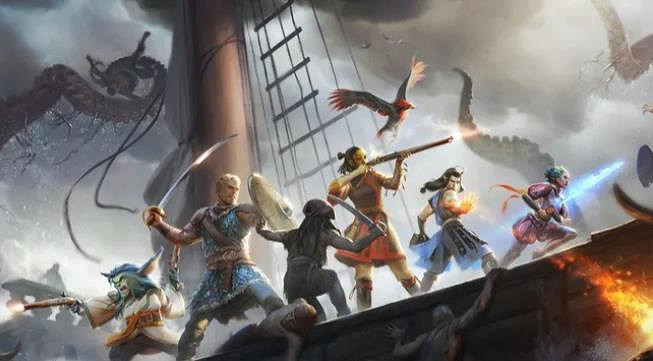 黑曜石總監不想製作《永恒之柱3》：對自己沒有自信