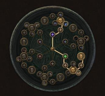 《流亡黯道》貴族自傷流開荒BD攻略 《流亡黯道》貴族自傷流開荒BD攻略