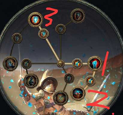 《流亡黯道》S26衛士流血大地震擊BD開荒攻略 《流亡黯道》S26衛士流血大地震擊BD開荒攻略